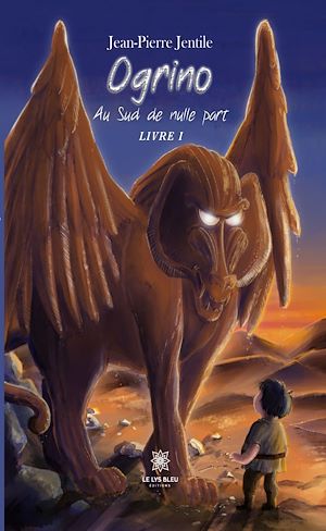 Download the eBook: Au Sud de nulle part - Tome 1