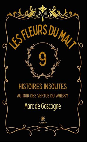 Download the eBook: Les fleurs du malt