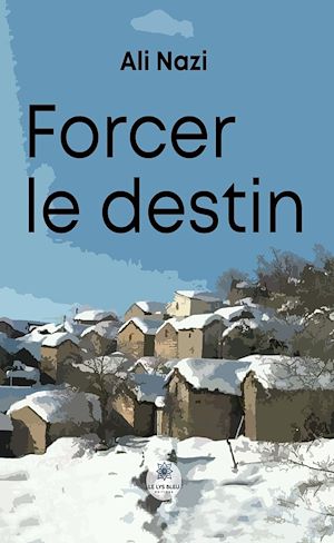 Téléchargez le livre :  Forcer le destin