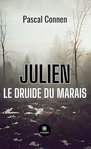 Download the eBook: Julien le druide du marais