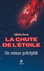 Download this eBook La chute de l'étoile - Tome 1