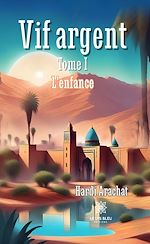 Download this eBook Vif argent - Tome 1