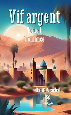 Download the eBook: Vif argent - Tome 1