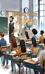 Télécharger le livre :  Il fut un temps Gavro