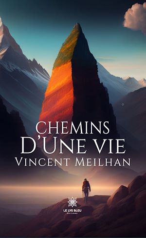 Download the eBook: Chemins d'une vie