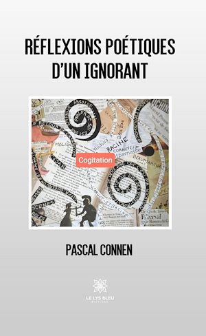 Download the eBook: Réflexions poétiques d'un ignorant