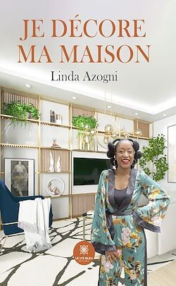 Télécharger le livre :  Je décore ma maison