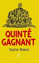 Download this eBook Quinté gagnant