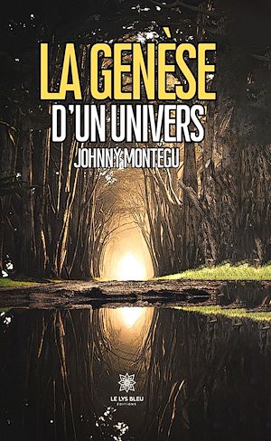 Download the eBook: La genèse d'un univers