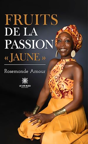 Download the eBook: Fruits de la passion « Jaune »