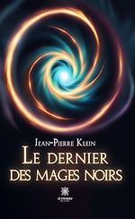 Télécharger le livre :  Le dernier des mages noirs
