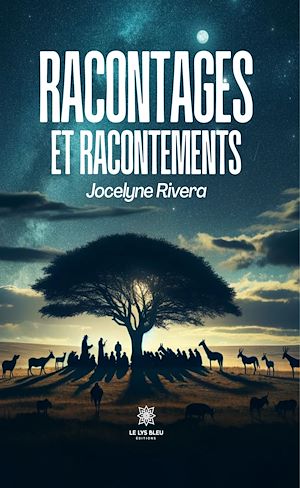 Download the eBook: Racontages et racontements