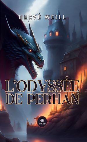 Download the eBook: L'odyssée de Perhan