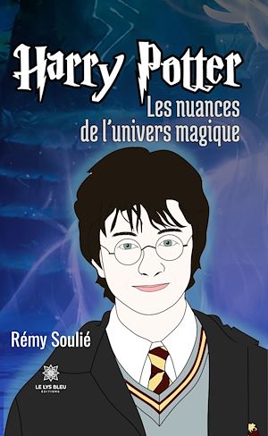 Download the eBook: Harry Potter