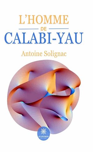 Download the eBook: L'homme de Calabi-Yau