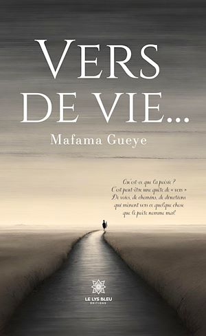 Download the eBook: Vers de vie…