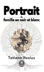 Download this eBook Portrait de famille en noir et blanc