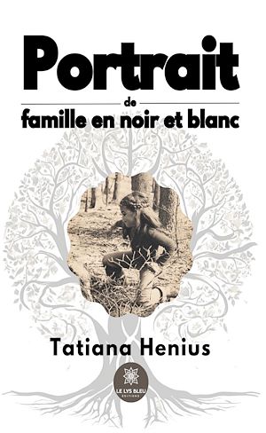 Download the eBook: Portrait de famille en noir et blanc