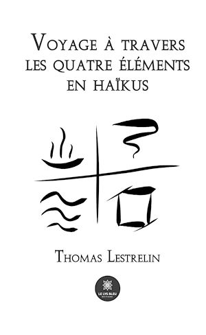 Download the eBook: Voyage à travers les quatre éléments en haïkus