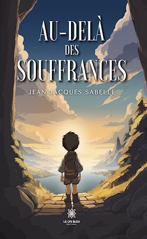 Download the eBook: Au-delà des souffrances