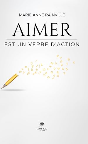 Download the eBook: Aimer est un verbe d'action