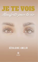 Download this eBook Je te vois