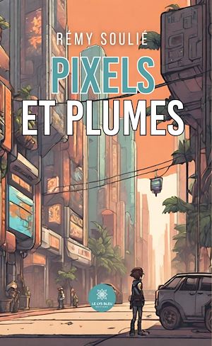 Download the eBook: Pixels et plumes