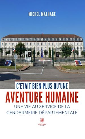 Download the eBook: C'était bien plus qu'une aventure humaine