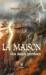 Télécharger le livre :  La maison des âmes perdues