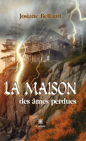Téléchargez le livre :  La maison des âmes perdues