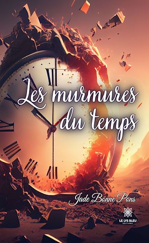 Download the eBook: Les murmures du temps