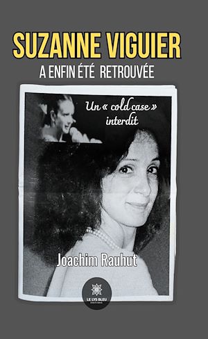 Download the eBook: Suzanne viguier a enfin été retrouvée