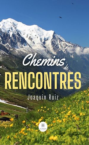 Download the eBook: Chemins de rencontres