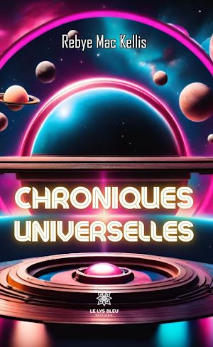 Download the eBook: Chroniques universelles