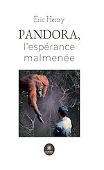 Download this eBook Pandora, l'espérance malmenée