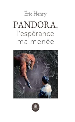 Download the eBook: Pandora, l'espérance malmenée