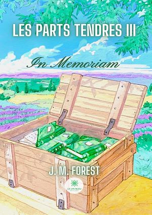 Download the eBook: Les parts tendres - Tome 3