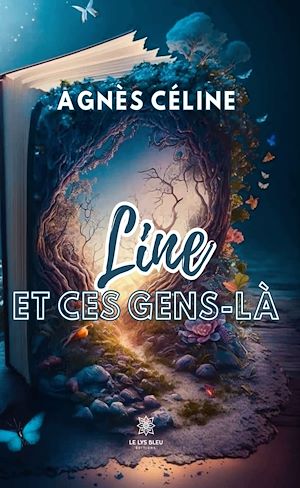 Download the eBook: Line et ces gens-là