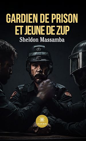 Download the eBook: Gardien de prison et jeune de ZUP