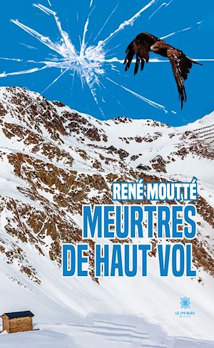 Download the eBook: Meurtres de haut vol