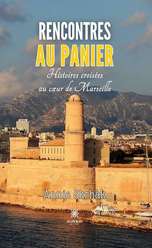 Download the eBook: Rencontres au panier