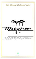 Download this eBook Mobylette blues
