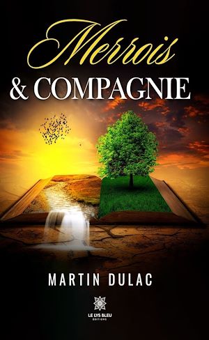 Download the eBook: Merrois & compagnie