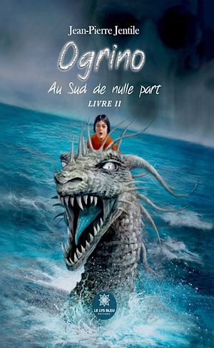 Download the eBook: Ogrino - Livre 2