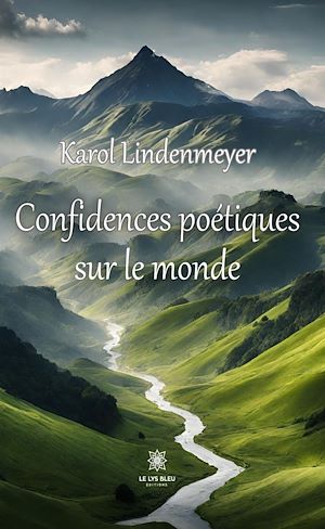 Download the eBook: Confidences poétiques sur le monde