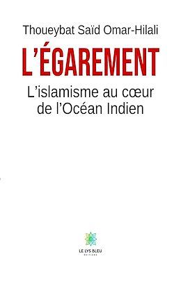 Télécharger le livre :  L'égarement