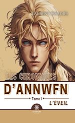 Download this eBook Les chroniques d'Annwfn - Tome 1