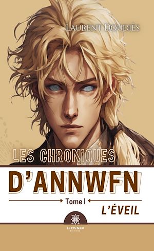 Download the eBook: Les chroniques d'Annwfn - Tome 1