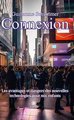 Télécharger le livre :  Connexion