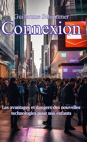 Download the eBook: Connexion